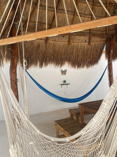 Property grounds 4, Casa Loto D, Progreso
