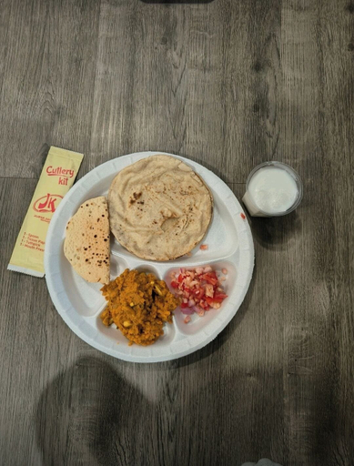 Food & Drinks 5, Hotel Fun Regency, Ahmadabad