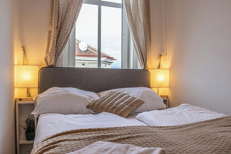 Room 3, Affordable Apartment Close to Stadthalle, Wien