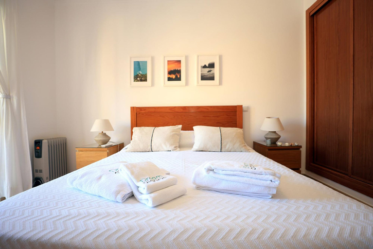 Room 4, B95 - Casa Melo Apartment in Praia da Luz, Lagos