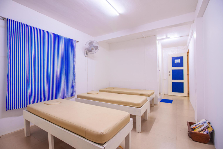 Bedroom 3, Sheldan 2 Private Hotspring Resort, Calamba City
