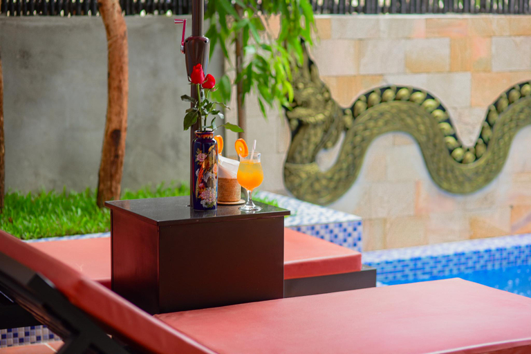 Others 5, Nina Angkor Residence, Siem Reap