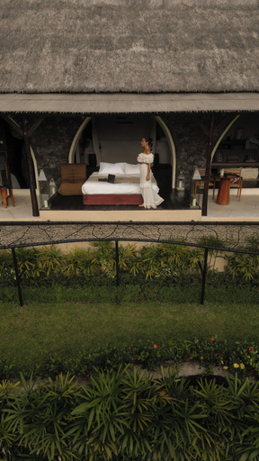 Room 3, Camaya Bali, Karangasem