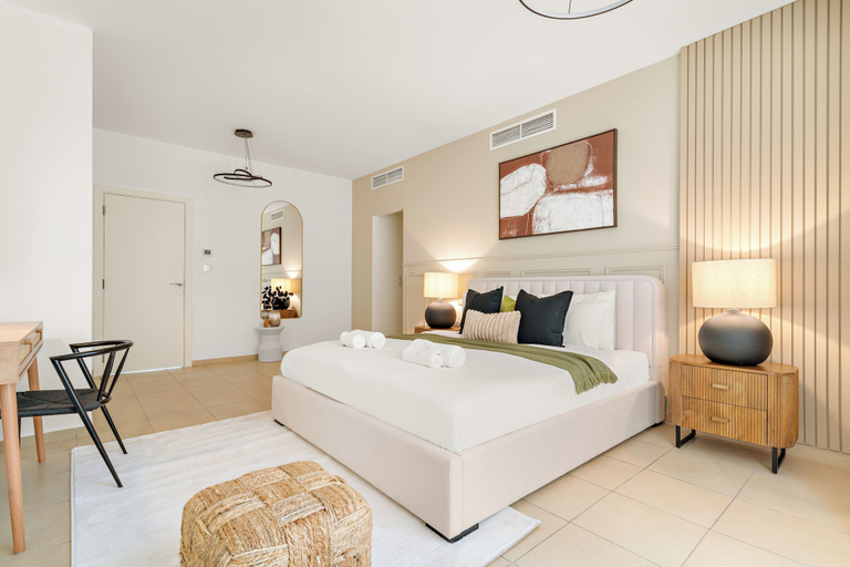 Bedroom 3, Silkhaus Murjan 5, Dubai