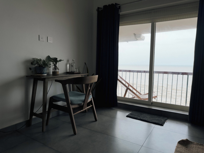 Room 4, Tentgram Coastline, Kozhikode