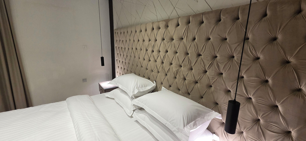 Room 4, افاق سويت المصيف للشقق المخدومة - Afaq Suite Al Massif Serviced Apartments, Riyadh