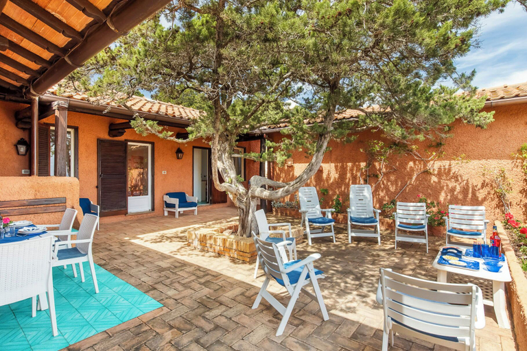 Terrace/patio 4, Amazing villa in a Mediterranean island, Grosseto