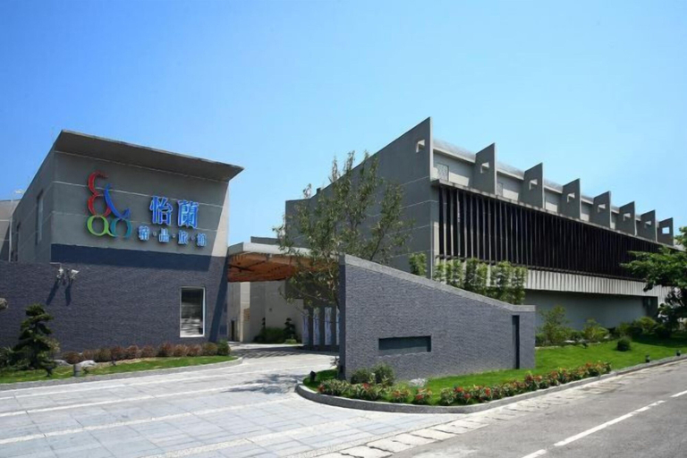 Exterior & Views 2, Elan-Motel, Yilan