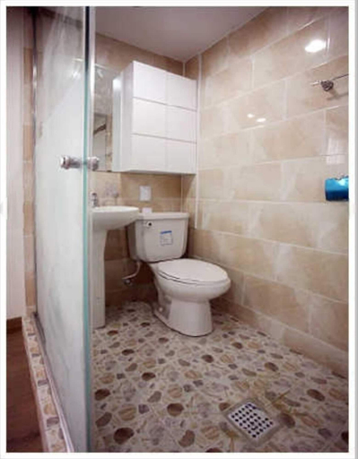 Room 2, YesStay, Gangbuk