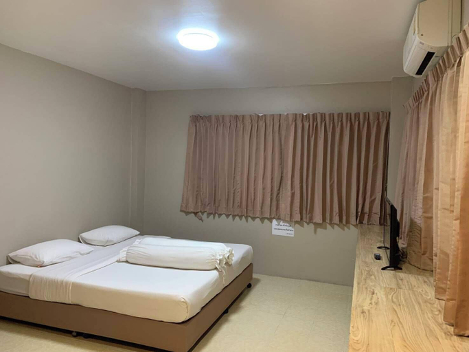 Bedroom 2, LITHAI BOUTIQUE HOTEL, Muang Phitsanulok