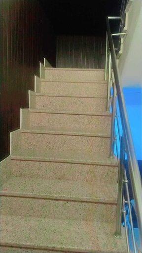 Staircase 4, Shiv Ganga Home Stay, Dehradun