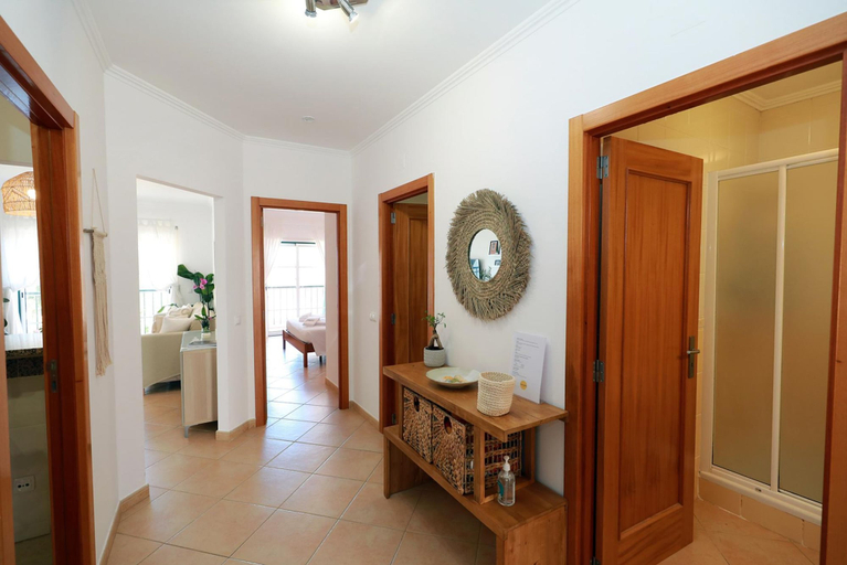 Room 2, B95 - Casa Melo Apartment in Praia da Luz, Lagos