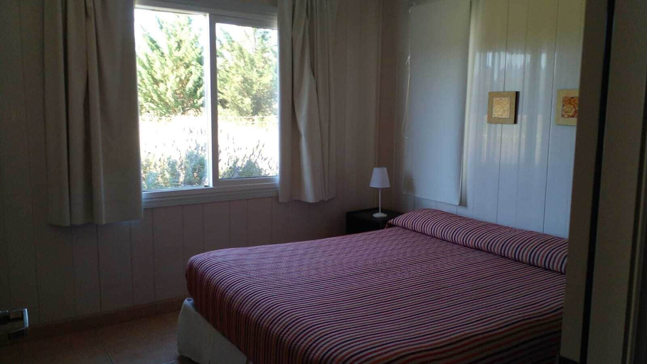 Bedroom, Cabañas Eden Soñado, Tandil