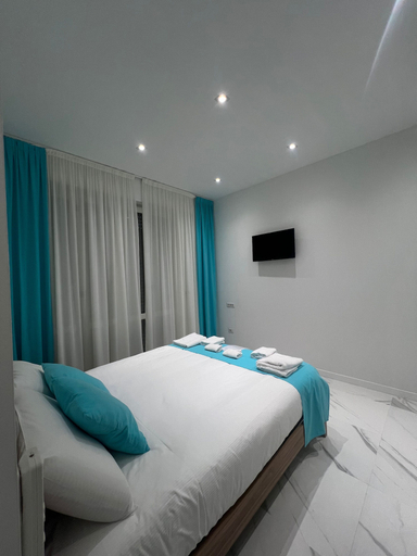 Bedroom 3, DOREMI, Monza and Brianza