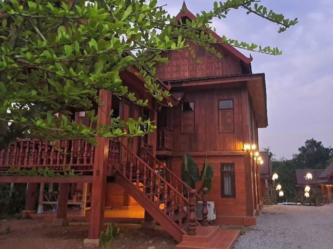 Others 5, Wang Namthip Hotel, Feuang