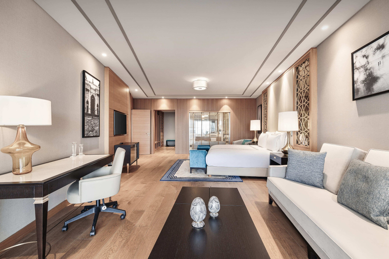 Bedroom 5, Birun Ada Hotel, Adalar