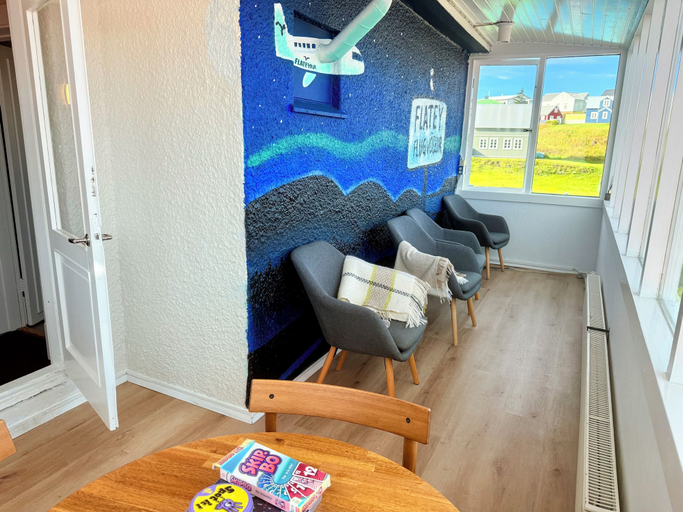 Property amenity 2, The Stykkishólmur Inn, Helgafellssveit