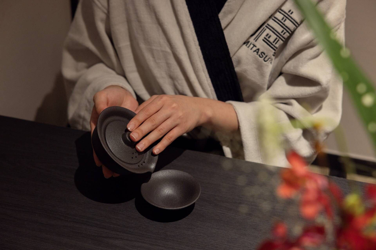 Room 5, Mitasuya Ryokan & Hotel Daejeon Yongjeon, Dong