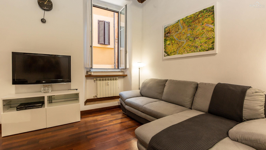 Others 3, Rental in Rome Navona Cartari Apartment, Roma