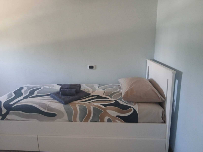 Bedroom 3, Richiami di Sicilia, Ragusa
