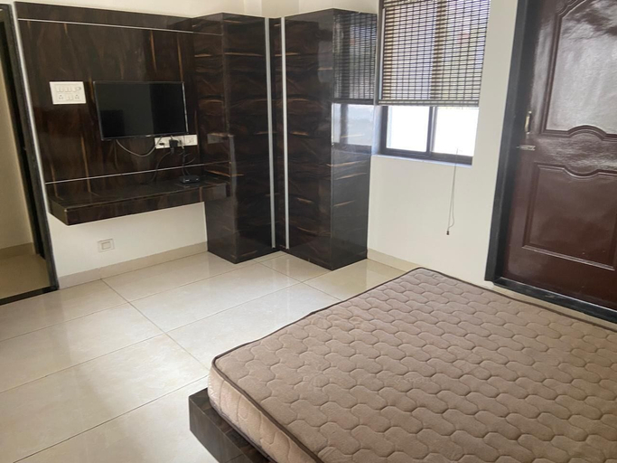 Room 3, Ocho Homes by Eight Continents, Belapur, Thane