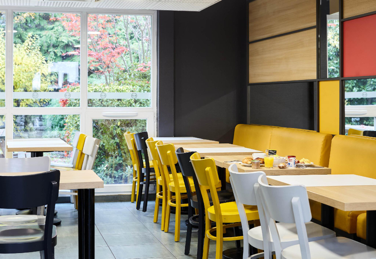 Food & Drinks 5, B&B HOTEL Evry Lisses 2, Essonne