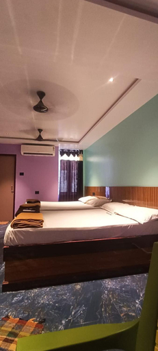 Others 4, MERCY INN, Chennai