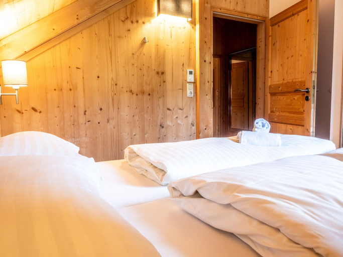 Room 4, 028 W8 in St Georgen am Kreischberg, Murau