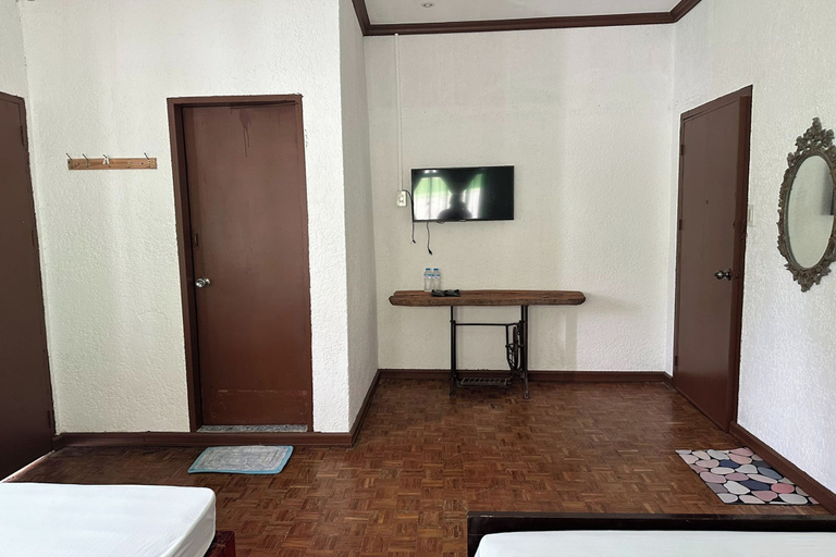 Others 4, Hardin De Corales, San Fernando City