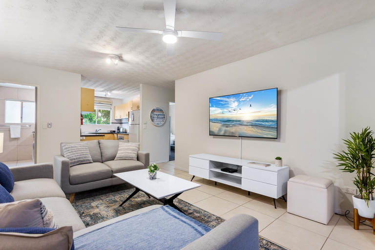 Others 4, Family-Friendly Stay Walk to Beach & Parks, Maroochy - Maroochydore