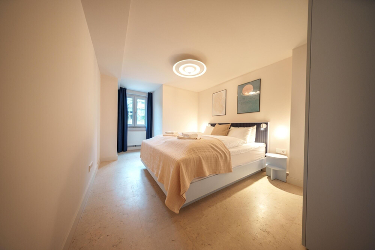 Bedroom 5, stuub schluchsee, Breisgau-Hochschwarzwald
