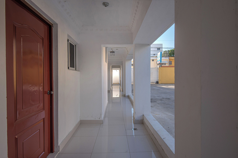 Others 4, BNB Family Budget Hotel, Santo Domingo Este