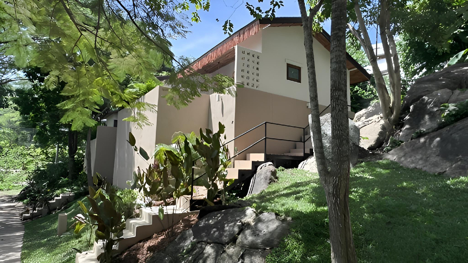 Surrounding environment, Villa Moka, Villa 21, Ko Samui