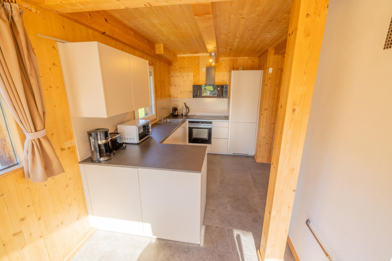 Room 4, 021 W1 in St Georgen am Kreischberg, Murau