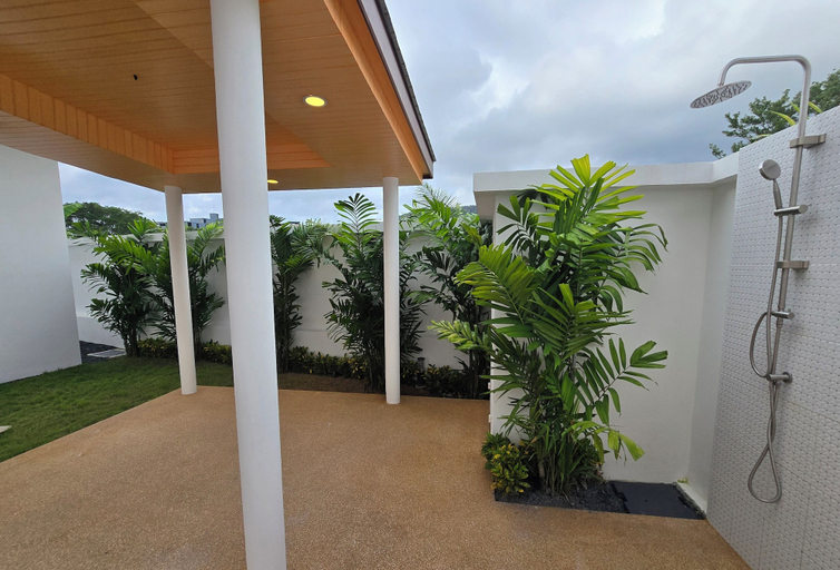 Others 5, Goldena Residence Pool Villas, Phuket Island