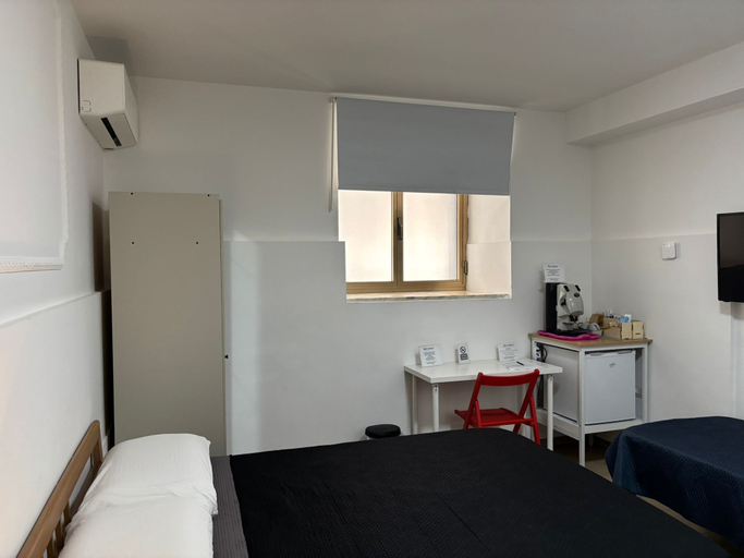 Bedroom 4, B&B il girasole, Caserta