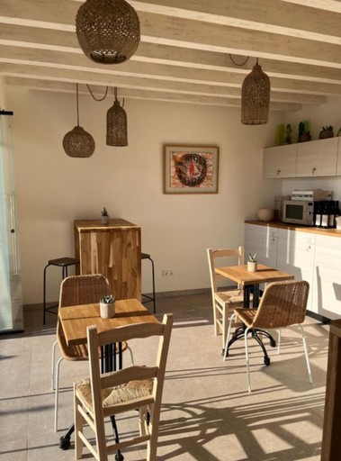 Others 5, Can Vidal Boutiques Rooms, Baleares
