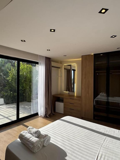 Bedroom 3, Sanremo Vlore, Vlorës