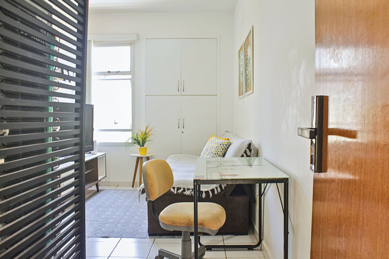 Living room 5, Apartamento Toscana, Brasília