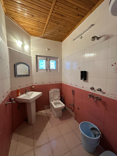 Bathroom 5, Mountain Retreat Nainital, Nainital