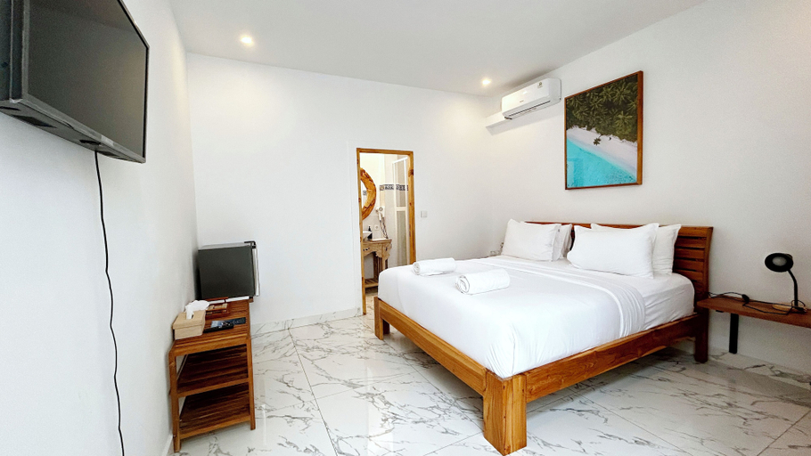 Bedroom 5, Ama Wela Living Labuan Bajo, West Manggarai