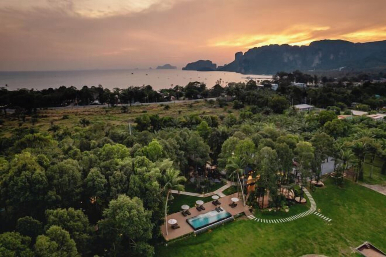 Others 1, High Tree Resort, Krabi, Mueang Krabi
