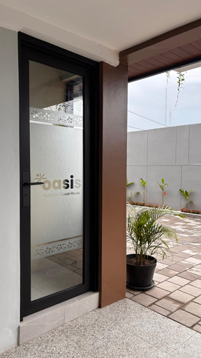 Others 5, Oasis Exclusive Guest House, Sleman