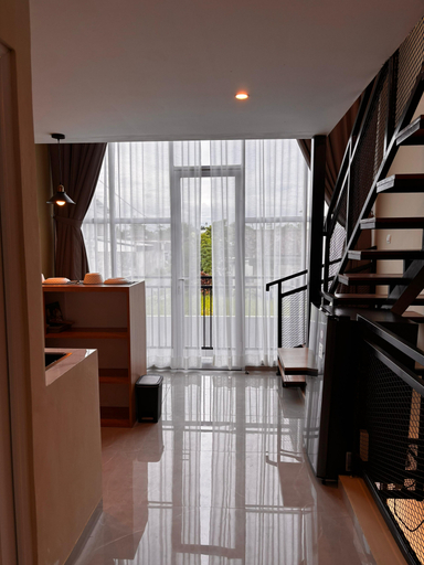 Others 2, Oasis Exclusive Guest House, Sleman