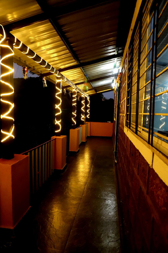 Others 4, Deep home's umbarkar's, Satara
