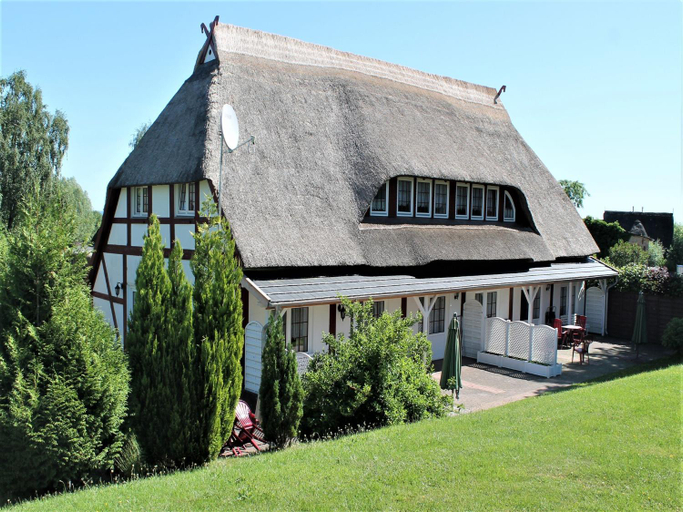 Others 5, Wohnung in Strandnahe in Wohlenberg, Nordwestmecklenburg