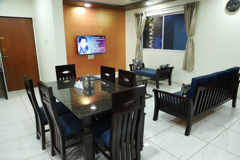Others 5, Deep home's umbarkar's, Satara