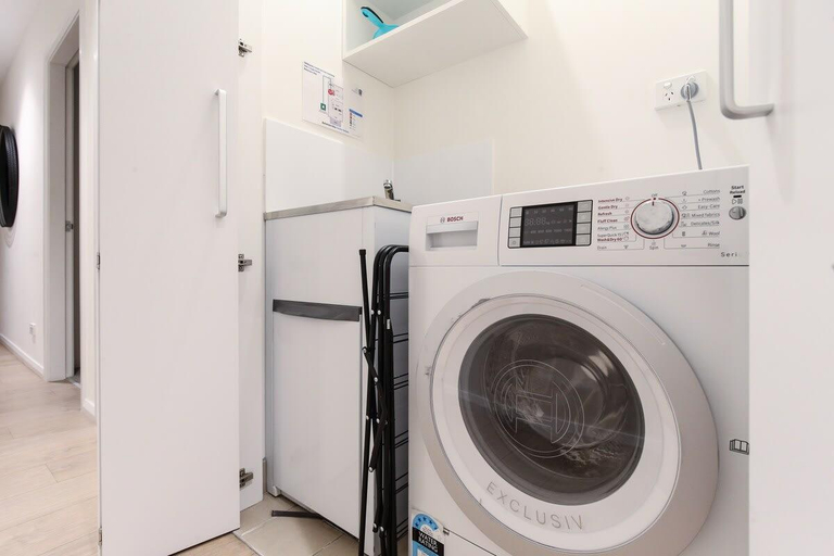 Bathroom 3, Gorgeous 2-Bed Apartment By Shops and the River, Eurobodalla