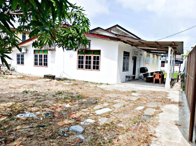 5, Homestay Bonda, Kuala Terengganu