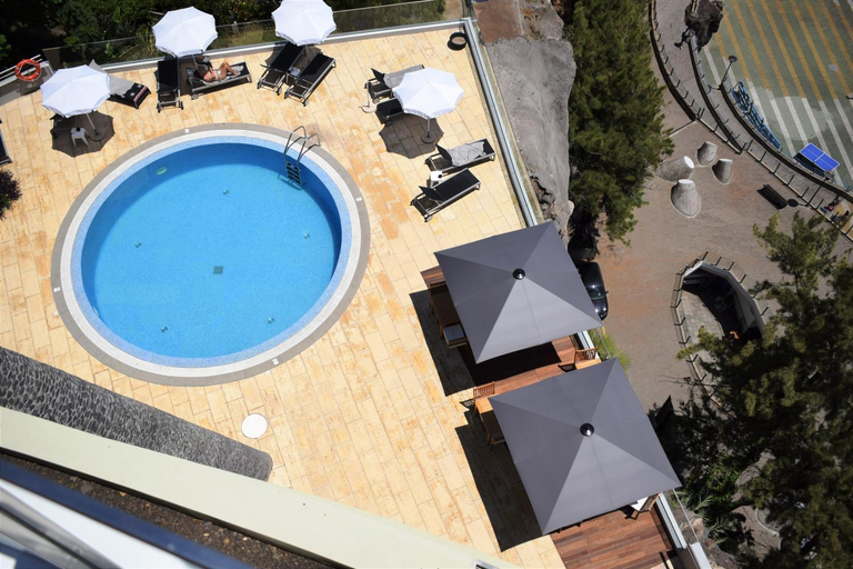 Sport & Beauty 2, Madeira Regency Cliff - Adults Only, Funchal